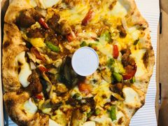 -必胜客(松江三湘宅急送店)