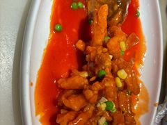 -探花·意境江南菜·唐伯虎文化体验店·松鼠桂鱼(观前店)