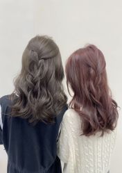 -苑苑发型设计