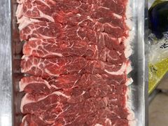 热气羊肉-赵氏盱眙十三香龙虾(蓝村店)