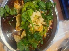 -柳州肥姨妈大骨螺蛳粉(东靖路店)