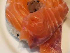 -长春凯悦酒店咖啡厅Market Café