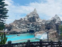 -珠海长隆海洋王国