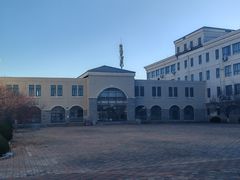 -南开大学滨海学院