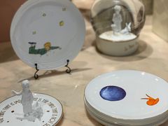 -BEAST野兽派(上海浦东嘉里城店)