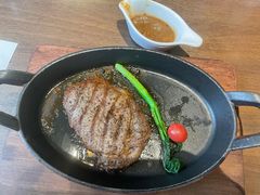 -西堤牛排(合肥之心城店)