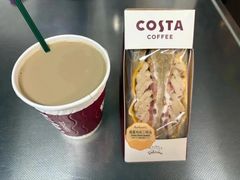 -COSTA COFFEE(上海五玠坊店)