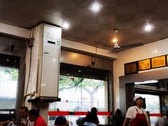 大堂-易记皮肚面(明瓦廊店)
