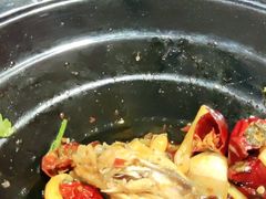 -川酷麻辣香锅(公主坟城乡贸易中心店)