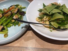 羊肝菌-川旺角川粤融合菜•海景餐厅(星海广场店)