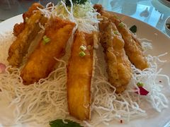 -利苑酒家(合景国际金融广场店)