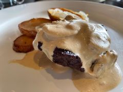 -Wooloomooloo Steakhouse(尖沙咀中心店)