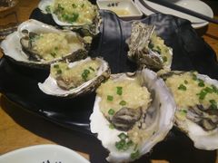 -烧蠔帮·湛江生蚝(工农店)