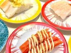 -采御鲜·回转寿司(汕头万达店)