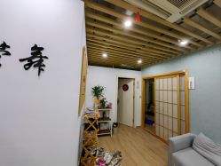 -柯宏＆雅婷塑形钢管舞蹈