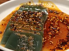 -薇酌饮·陕西菜(南门外店)