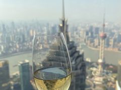 -上海柏悦酒店·世纪100牛排馆