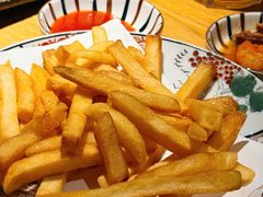 -桂马·日本料理·海胆·海鲜饭·酒场(民主广场店)