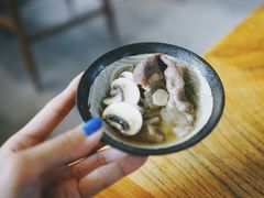 牛肉汤锅-汤厨(五道营店)