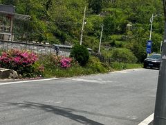 -徽杭古道-永来村