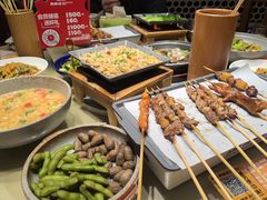 -肉串汪(月坛店)