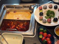 -大隐·成都火锅Bistro(合生麒麟新天地店)