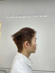-86男士发型设计