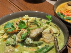 -CHINCHIN 青青·泰国料理(万象食家店)