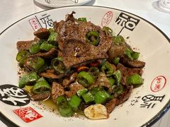 -沸腾鱼乡(知春路分店)