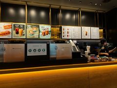 -星巴克(北京环球金融中心店)
