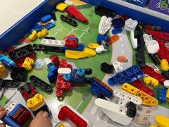 -TOYSRUS玩具反斗城(长春欧亚卖场店)