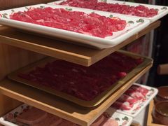 -东门口涮肉·砂锅·烤串(老门东店)