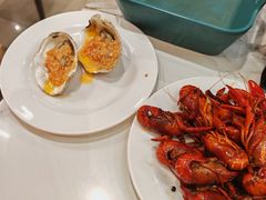 -金马门国际美食百汇(珞喻路店)