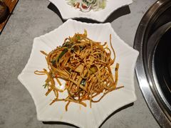 -大理董·董家小厨野生菌火锅(古城旗舰店)