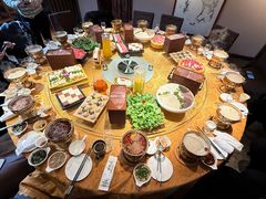 -慢丽江·云南野生菌土鸡锅(西山店)