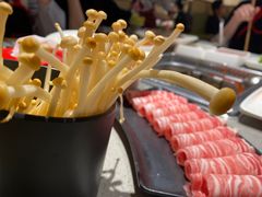 -海底捞火锅(东百中心店)
