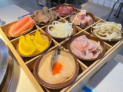 -芈重山老火锅(广州首店)