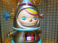 -泡泡玛特POPMART(上海环球港店)