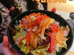 -乌君·酒场·炭火烧鸟(侨城坊店)