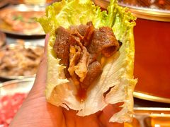 -西塔老太太泥炉烤肉(苏州大悦城店)