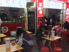 -桂湘缘卤味螺蛳粉