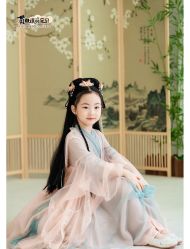 -贯日漂亮宝贝儿童摄影