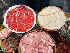 -咖咖火锅(老店)