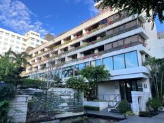 -白天鹅宾馆-健身中心