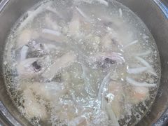 -四季合味椰子鸡(南山大冲店)