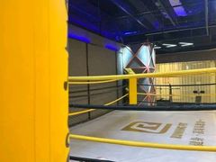-RunningFit健身高端私教馆(红星美凯龙店)
