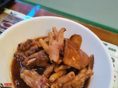 -七爷清汤腩·港式餐厅(金狮广场店)