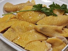 -巫记鸡饭店