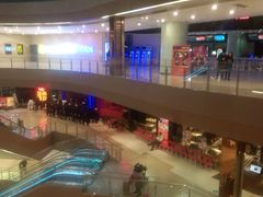 -幸福蓝海国际影城(南通圆融IMAX店)