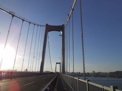 -星海湾跨海大桥